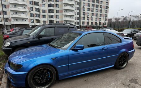 BMW 3 серия, 2003 год, 1 700 000 рублей, 5 фотография