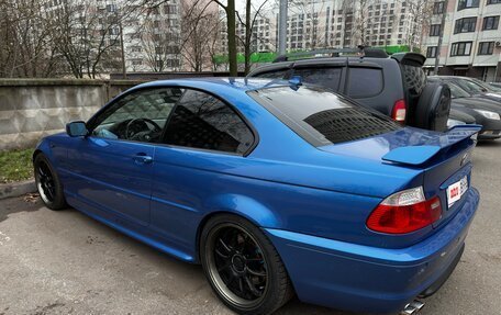 BMW 3 серия, 2003 год, 1 700 000 рублей, 4 фотография
