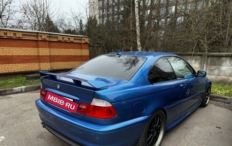 BMW 3 серия, 2003 год, 1 700 000 рублей, 3 фотография