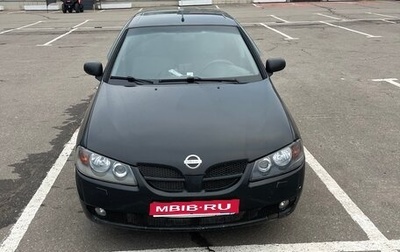 Nissan Almera, 2004 год, 400 000 рублей, 1 фотография