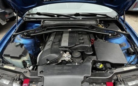 BMW 3 серия, 2003 год, 1 700 000 рублей, 9 фотография