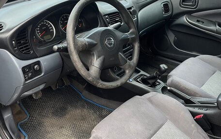Nissan Almera, 2004 год, 400 000 рублей, 7 фотография