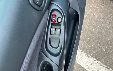 Nissan Almera, 2004 год, 400 000 рублей, 9 фотография