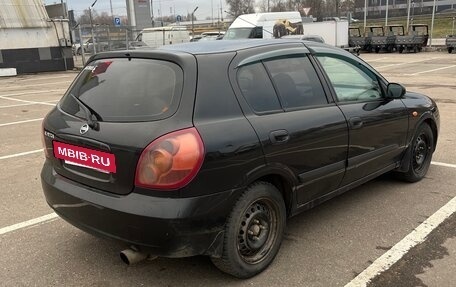 Nissan Almera, 2004 год, 400 000 рублей, 3 фотография
