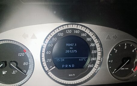 Mercedes-Benz GLK-Класс, 2011 год, 1 300 000 рублей, 4 фотография