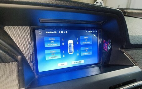 Mercedes-Benz GLK-Класс, 2011 год, 1 300 000 рублей, 3 фотография