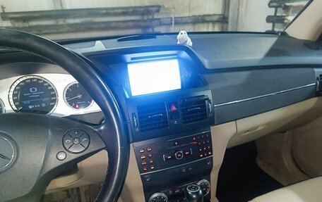 Mercedes-Benz GLK-Класс, 2011 год, 1 300 000 рублей, 2 фотография