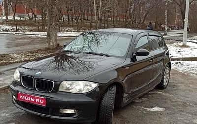 BMW 1 серия, 2008 год, 850 000 рублей, 1 фотография