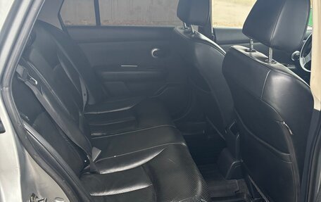 Nissan Tiida, 2007 год, 800 000 рублей, 8 фотография