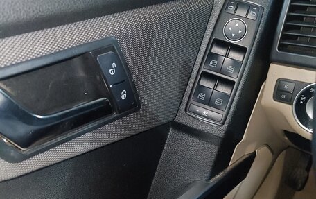 Mercedes-Benz GLK-Класс, 2011 год, 1 300 000 рублей, 5 фотография