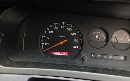 Toyota Lite Ace IV, 1998 год, 650 000 рублей, 1 фотография