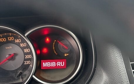 Nissan Tiida, 2007 год, 800 000 рублей, 5 фотография