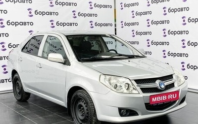 Geely MK I рестайлинг, 2011 год, 299 000 рублей, 1 фотография