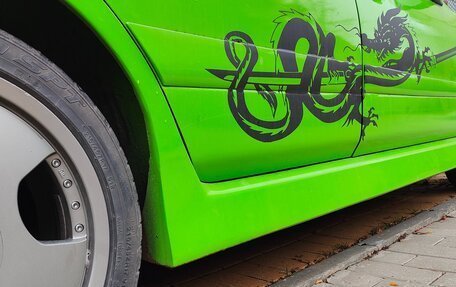 Nissan Primera II рестайлинг, 1999 год, 150 000 рублей, 10 фотография