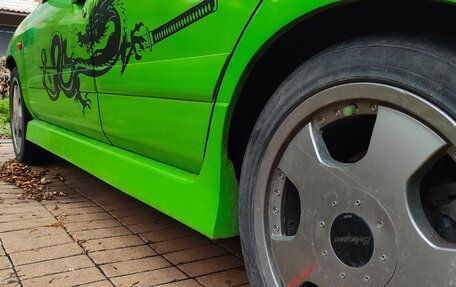 Nissan Primera II рестайлинг, 1999 год, 150 000 рублей, 11 фотография