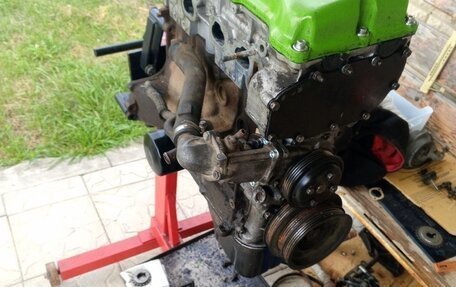 Nissan Primera II рестайлинг, 1999 год, 150 000 рублей, 4 фотография