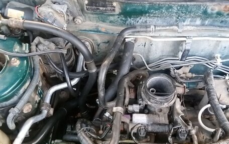 Nissan Primera II рестайлинг, 1999 год, 150 000 рублей, 17 фотография