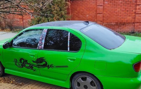 Nissan Primera II рестайлинг, 1999 год, 150 000 рублей, 16 фотография