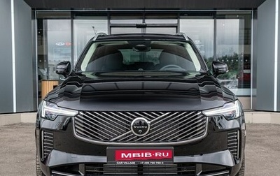 Volvo XC90 II рестайлинг, 2025 год, 14 000 000 рублей, 1 фотография