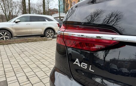 Audi A6, 2023 год, 4 700 000 рублей, 16 фотография