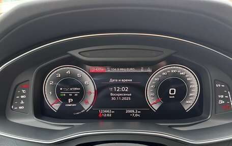 Audi A6, 2023 год, 4 700 000 рублей, 20 фотография