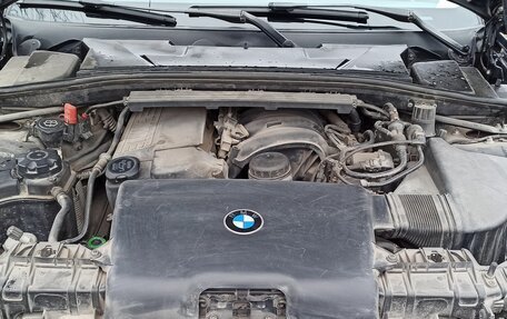 BMW 1 серия, 2008 год, 850 000 рублей, 7 фотография