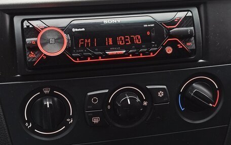 BMW 1 серия, 2008 год, 850 000 рублей, 12 фотография