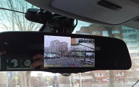 BMW 1 серия, 2008 год, 850 000 рублей, 13 фотография