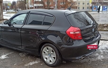 BMW 1 серия, 2008 год, 850 000 рублей, 4 фотография
