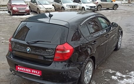 BMW 1 серия, 2008 год, 850 000 рублей, 5 фотография