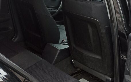 BMW 1 серия, 2008 год, 850 000 рублей, 17 фотография