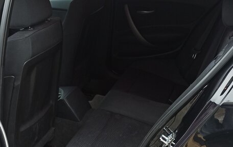 BMW 1 серия, 2008 год, 850 000 рублей, 16 фотография