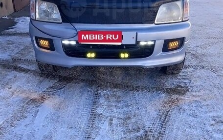Toyota Lite Ace IV, 1998 год, 650 000 рублей, 2 фотография