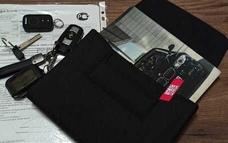 BMW 1 серия, 2008 год, 850 000 рублей, 23 фотография