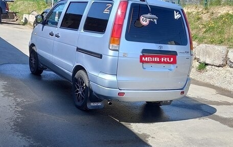 Toyota Lite Ace IV, 1998 год, 650 000 рублей, 3 фотография