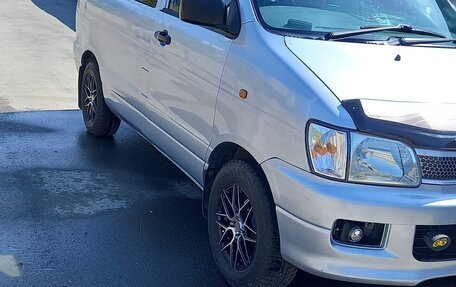 Toyota Lite Ace IV, 1998 год, 650 000 рублей, 4 фотография