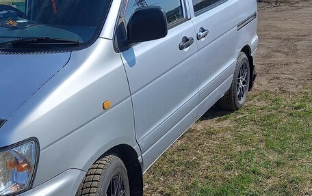 Toyota Lite Ace IV, 1998 год, 650 000 рублей, 5 фотография