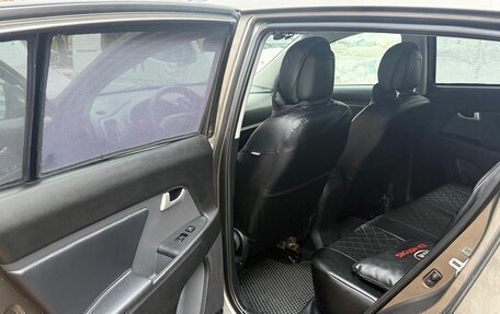 KIA Sportage III, 2014 год, 1 250 000 рублей, 7 фотография