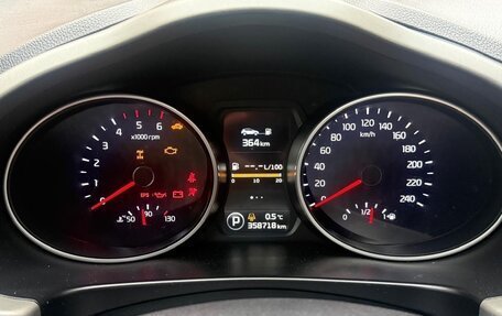 KIA Sportage III, 2014 год, 1 250 000 рублей, 4 фотография