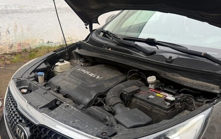 KIA Sportage III, 2014 год, 1 250 000 рублей, 8 фотография