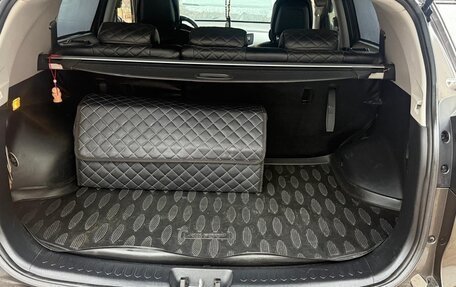 KIA Sportage III, 2014 год, 1 250 000 рублей, 15 фотография