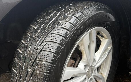 KIA Sportage III, 2014 год, 1 250 000 рублей, 13 фотография