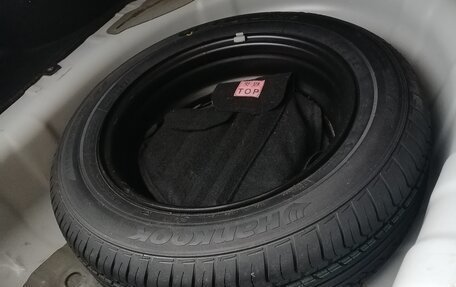 Hyundai Solaris II рестайлинг, 2016 год, 1 200 000 рублей, 9 фотография