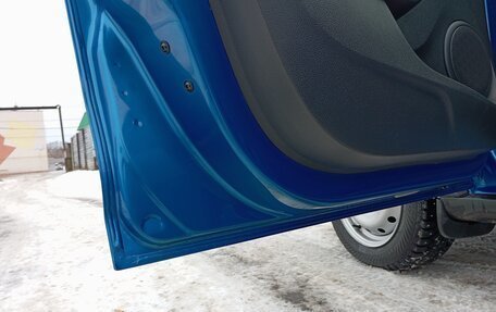 Renault Sandero II рестайлинг, 2016 год, 1 250 000 рублей, 6 фотография