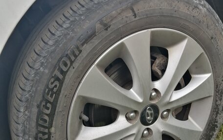 Hyundai Solaris II рестайлинг, 2016 год, 1 200 000 рублей, 7 фотография