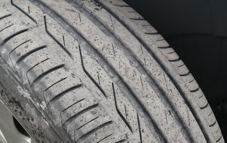 Hyundai Solaris II рестайлинг, 2016 год, 1 200 000 рублей, 8 фотография