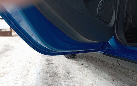 Renault Sandero II рестайлинг, 2016 год, 1 250 000 рублей, 5 фотография