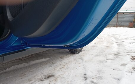 Renault Sandero II рестайлинг, 2016 год, 1 250 000 рублей, 7 фотография