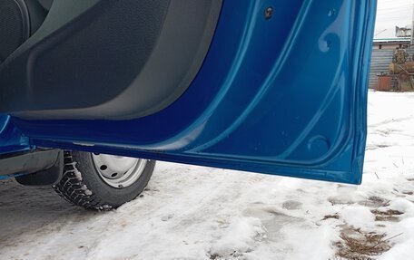 Renault Sandero II рестайлинг, 2016 год, 1 250 000 рублей, 8 фотография