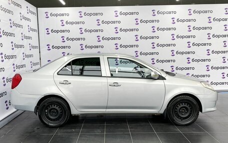 Geely MK I рестайлинг, 2011 год, 299 000 рублей, 6 фотография